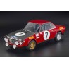 TMR12 58A Lancia Fulvia HF night version No7 2nd Acropolis 1972
