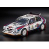 top154c Lancia Delta S4 No3 2nd Rally Argentina 1986