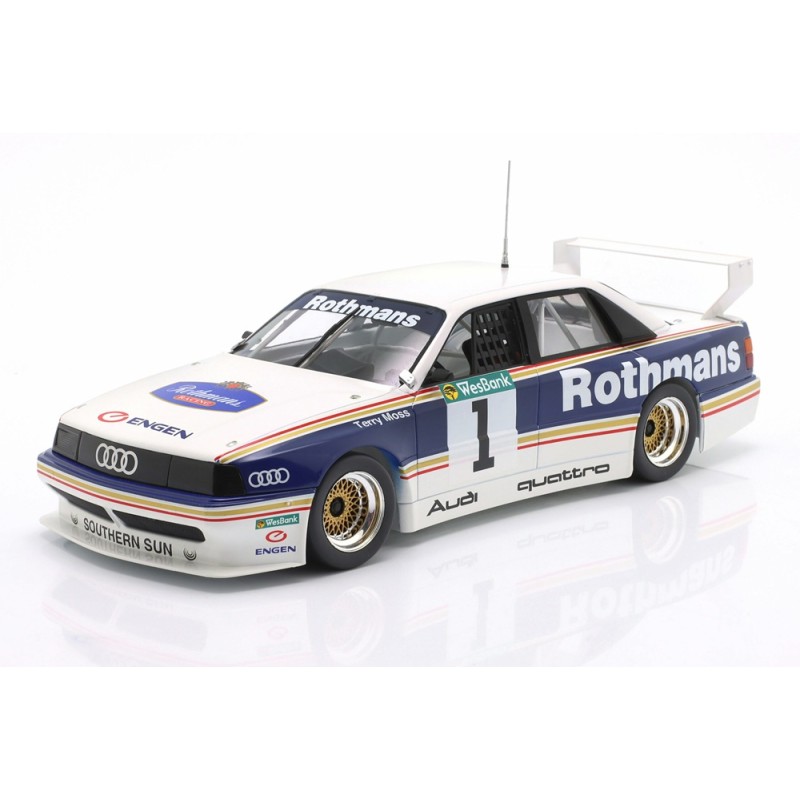 W1801408 audi 200 quattro