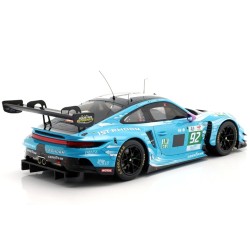 ixo Porsche 992 GT3 R Manthey 1ste phorm
