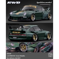 RWB IG4145 ignition