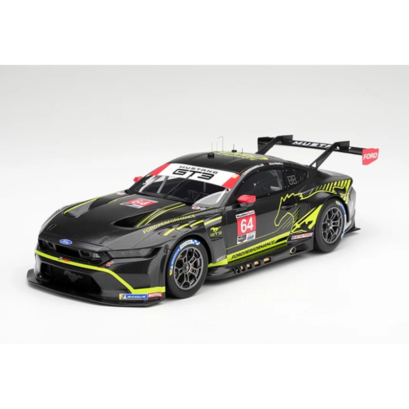 TS0730 mustang GT3