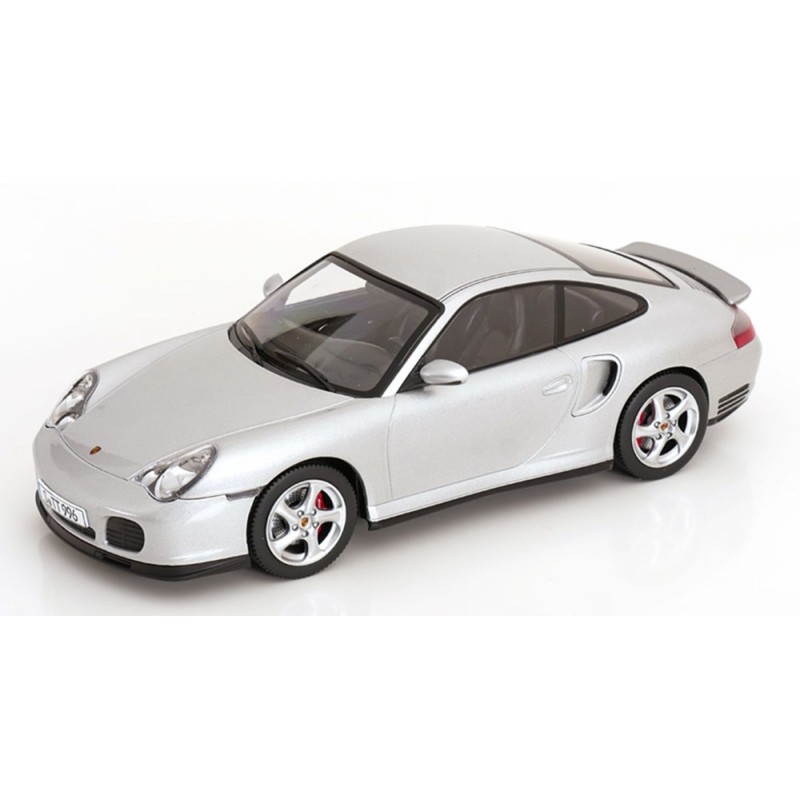 KKDC181471 porsche 996 turbo
