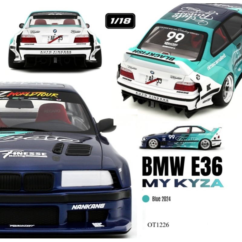 ot1226 bmw e36