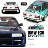 ot1226 bmw e36