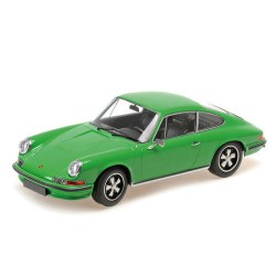 155063001 porsche 911 s 1972 green