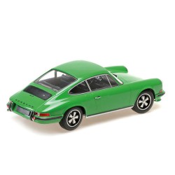 155063001 porsche 911 s 1972 green