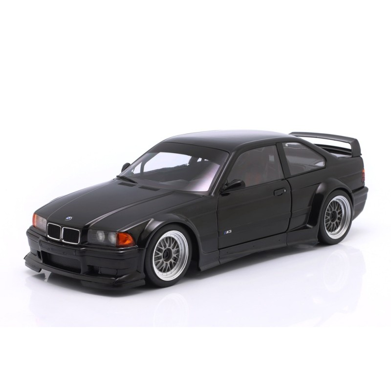 W18051002 bmw 3 series m3 GTR plain body