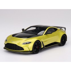 TS0453 Aston Martin V12 Vantage