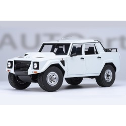 74549 autoart lamborghini lm002