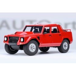 74551 autoart lamborghini lm002