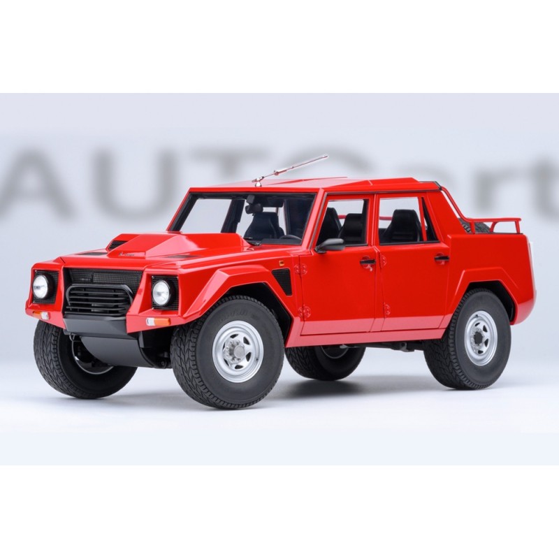 74551 autoart lamborghini lm002
