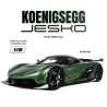 GTS801302 Koenigsegg Jesko