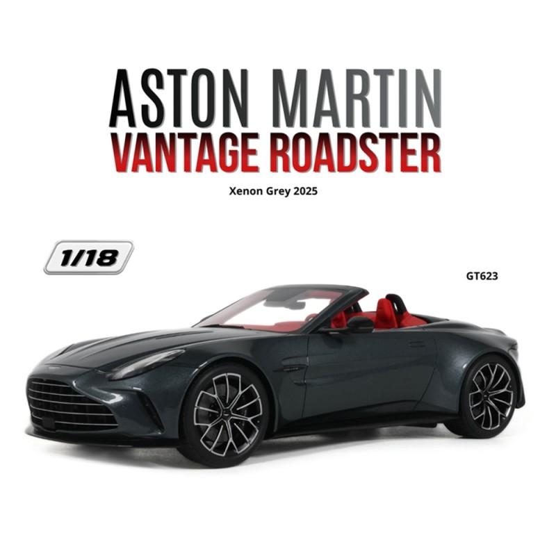 gt623 aston martin roadster