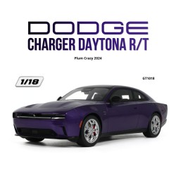 gt1018 Dodge Charger