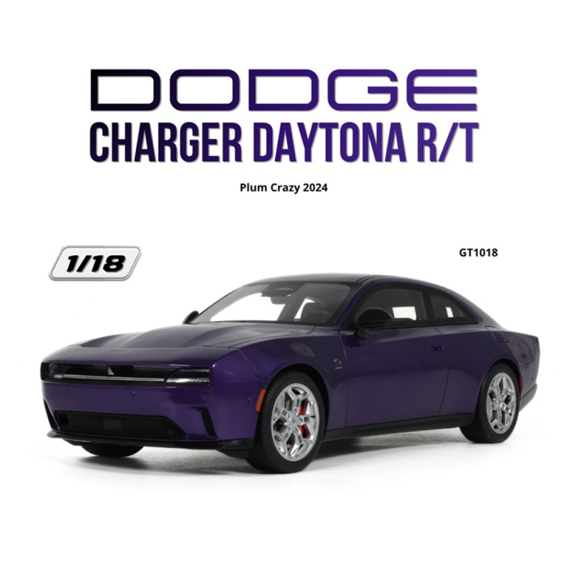 gt1018 Dodge Charger