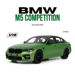 gt1014 bmw m5