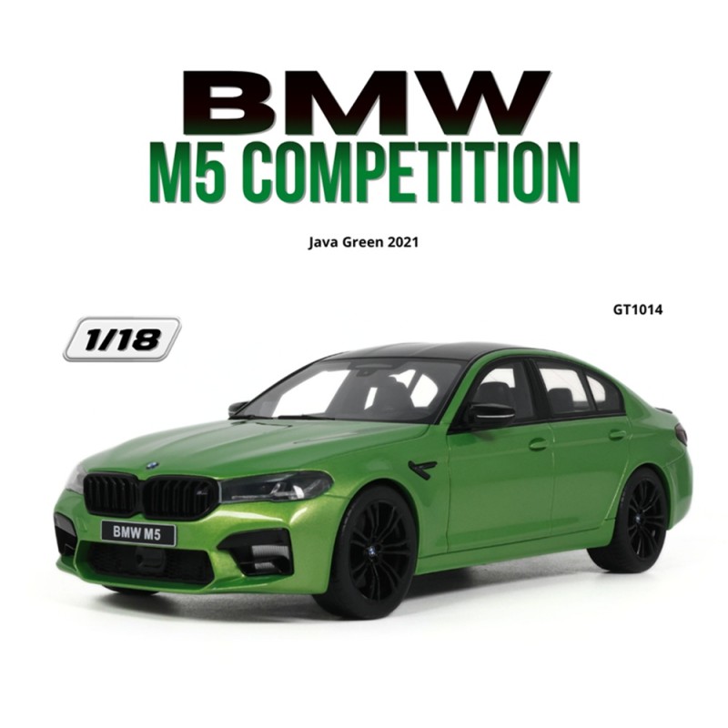 gt1014 bmw m5