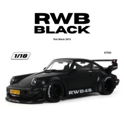 gt593 rwb porsche