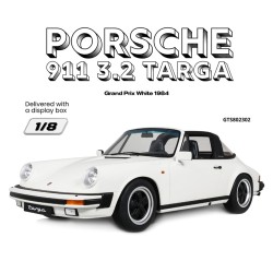 GTS802302 porsche 911 targa