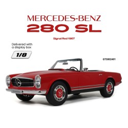 gts802401 mercedes 280 sl