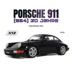 gt579 porsche 964