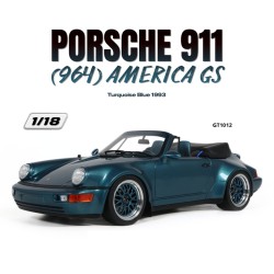 GT1012 porsche 964