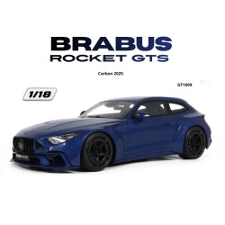 gt1009 brabus mercedes