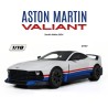 gt987 aston martin