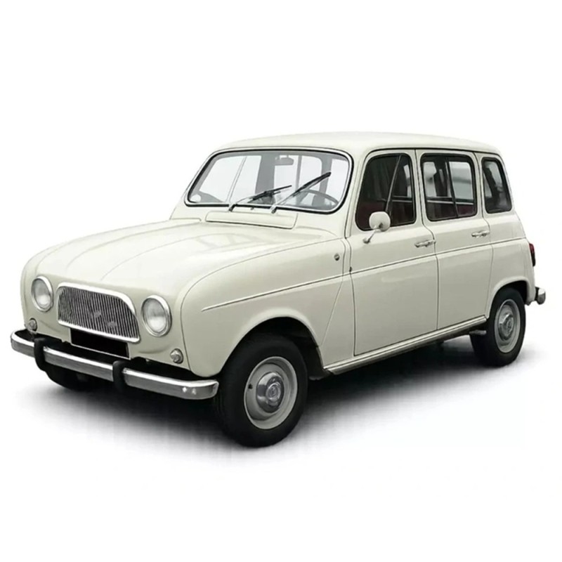 185269 renault R4 L
