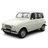 185269 renault R4 L