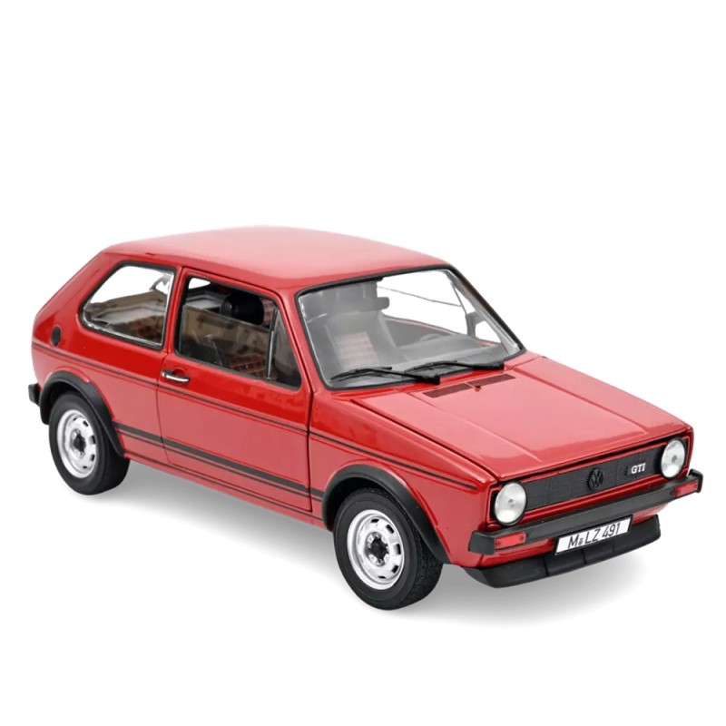 188472 VW Golf GTI 1976