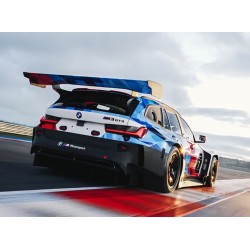 117262000 bmw m3 touring 24H
