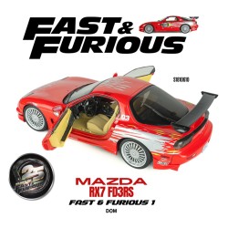 S1810610A Fast & Furious