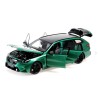 110023902 BMW M5 Touring 2024 green metallic