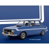 G101 Renault 12 gordini