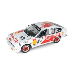 S1802308 Alfa Romeo GTV6 Boule d Or 24 H Spa 1985 De Dryver