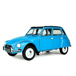 S1800309 Citroen Dyane 6
