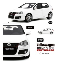 OT1250 vw golf gti