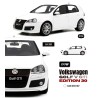 OT1250 vw golf gti