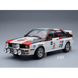 tmr1259b audi quattro