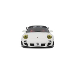 GT958 Porsche 997 LB Works Turbo 2024 white