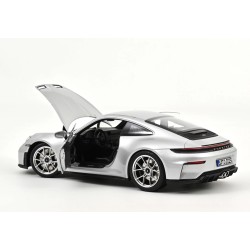 187002 porsche 992 GT3 touring