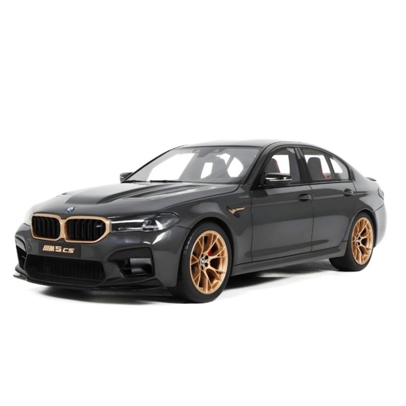 gt993 bmw m5