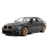 gt993 bmw m5