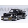 78158 Porsche 911 930 Turbo Wangan Midnight Blackbird autoart