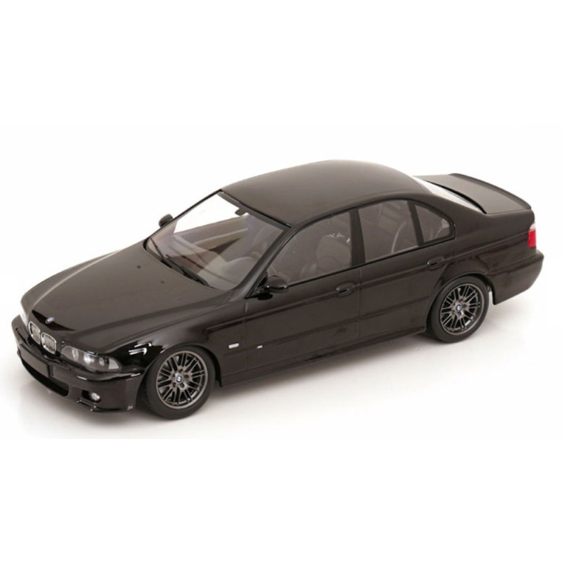 kkdc181623 BMW M5 E39 1998
