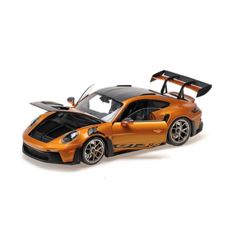 110062045 porsche 992 GT3 rs