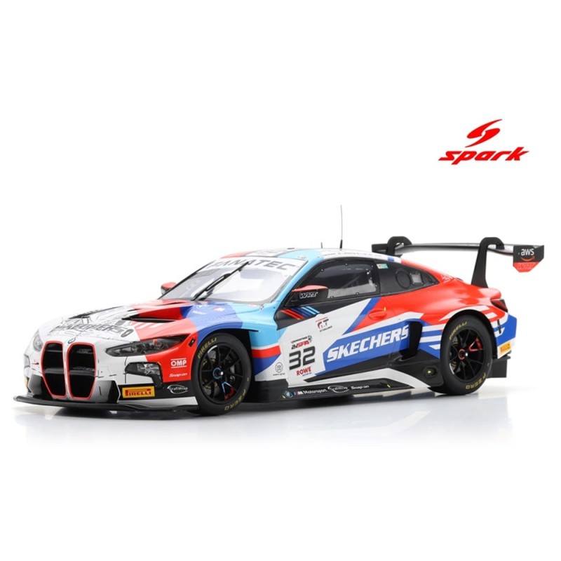 spark 18sb075 bmw m4 gt3 team wrt