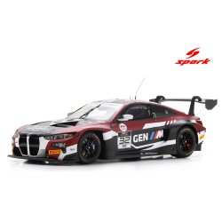 18SSJ002 bmw m4 gt3